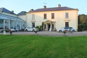 Wedding Reception, Castle Grove House, Co Donegal-9